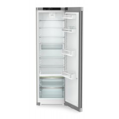 Liebherr RBsfc 5220 Plus BioFresh Ψυγείο Συντήρησης Υ185.5xΠ59.7xΒ67.5εκ. Inox Liebherr RBsfc 5220 Plus BioFresh Ψυγείο Συντήρησης Υ185.5xΠ59.7xΒ67.5εκ. Inox